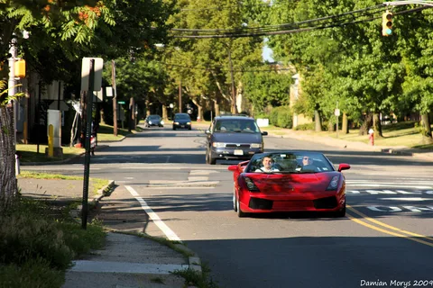 Lamborghini Gallardo — 5