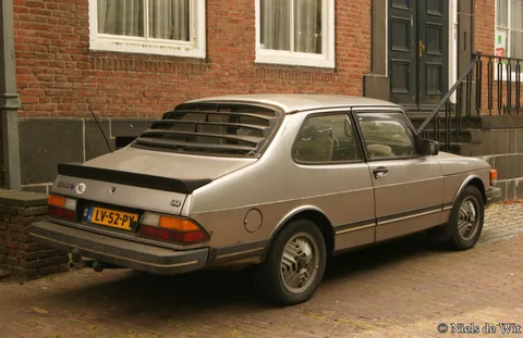 Saab 90 — 2