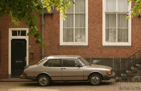 Saab 90 — 3