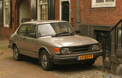 Saab 90 — 4