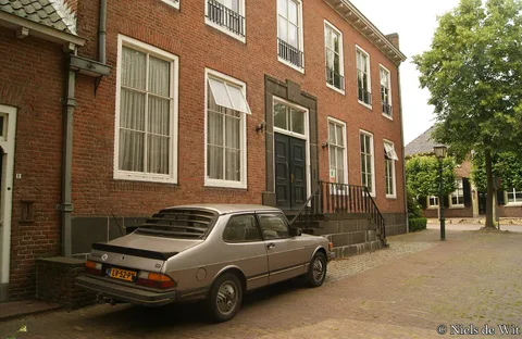 Saab 90 — 5
