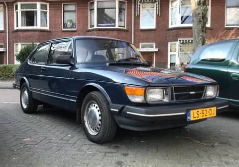 Saab 90 — 6