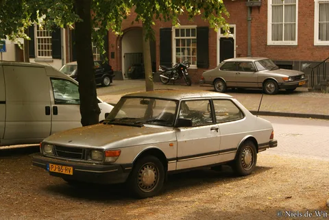 Saab 90 — 7