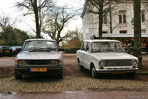 Saab 90 — 8