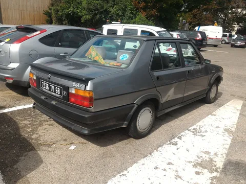 SEAT Malaga — 4