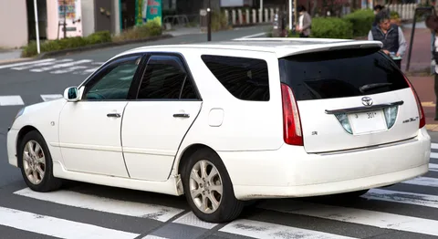 Toyota Mark II Blit — 6