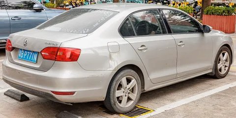 Volkswagen Jetta VI — 4