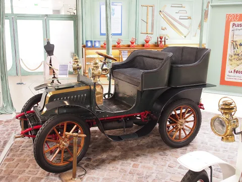 Peugeot Type 56 — 3