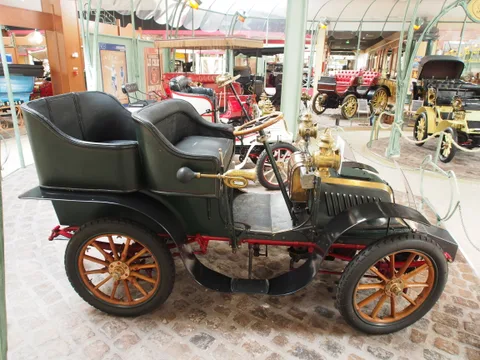 Peugeot Type 56 — 4
