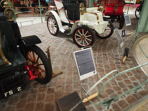 Peugeot Type 56 — 5