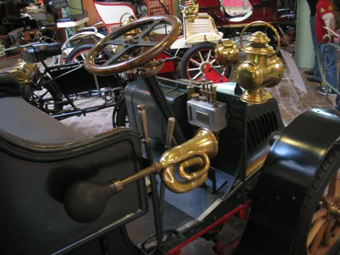 Peugeot Type 56 — 6