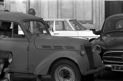 Renault Frégate — 4