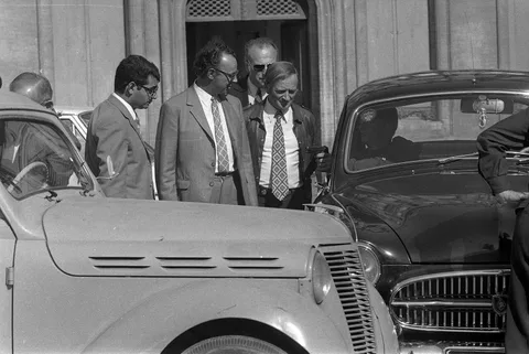 Renault Frégate — 6