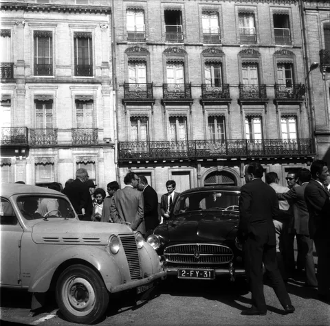 Renault Frégate — 7