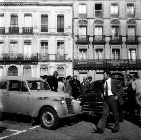 Renault Frégate — 8