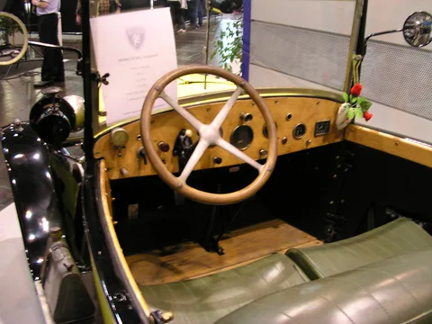 Peugeot Type 190 — 5
