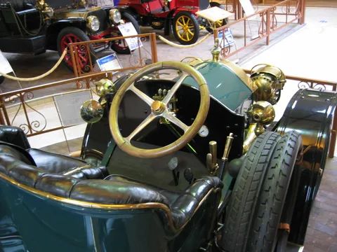 Peugeot Type 125 — 3