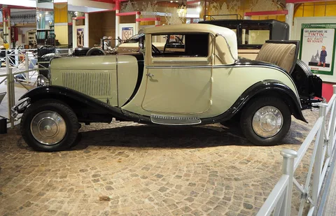 Peugeot Type 183 — 4