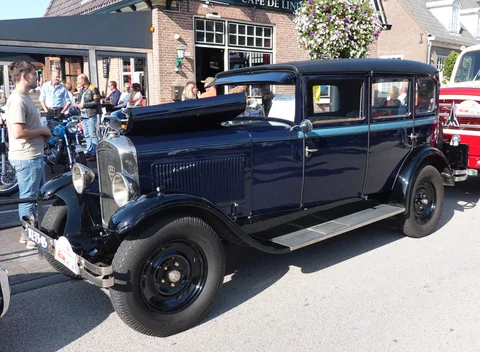 Peugeot Type 183 — 5