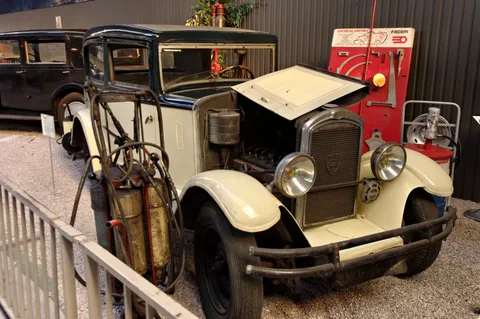 Peugeot Type 183 — 6