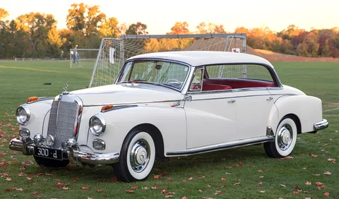 Mercedes-Benz W189 — 4