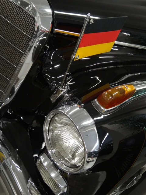 Mercedes-Benz W189 — 5