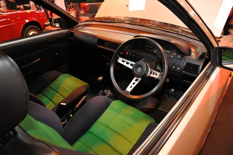 Alfa Romeo Arna — 4
