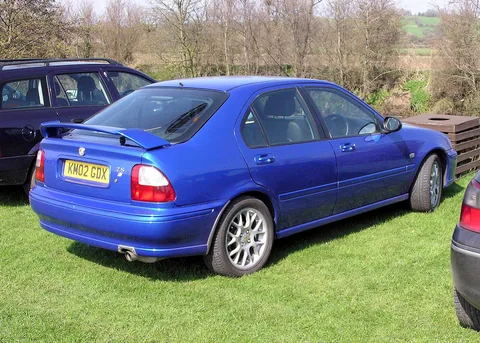MG ZS — 7