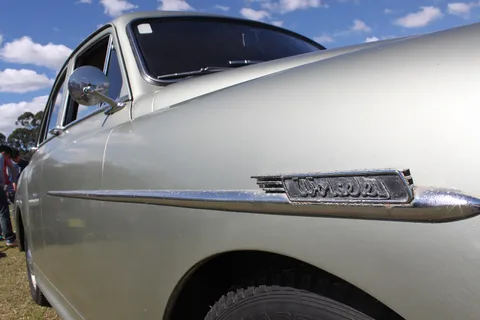 Wolseley 4/44 — 7