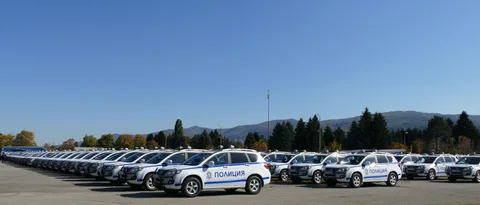 Great Wall Haval H3 — 6