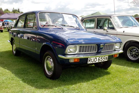 Triumph Toledo — 4