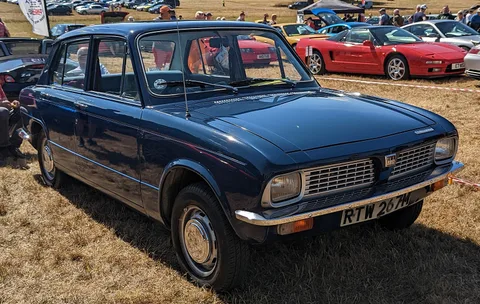 Triumph Toledo — 6