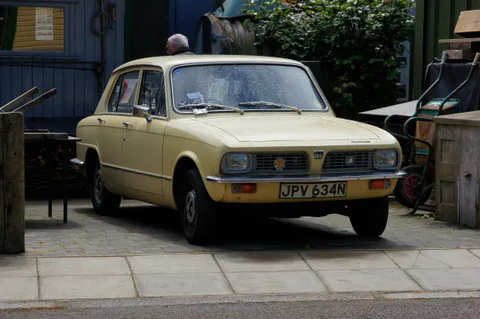 Triumph Toledo — 7