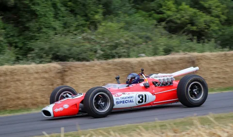 Lotus 38 — 2