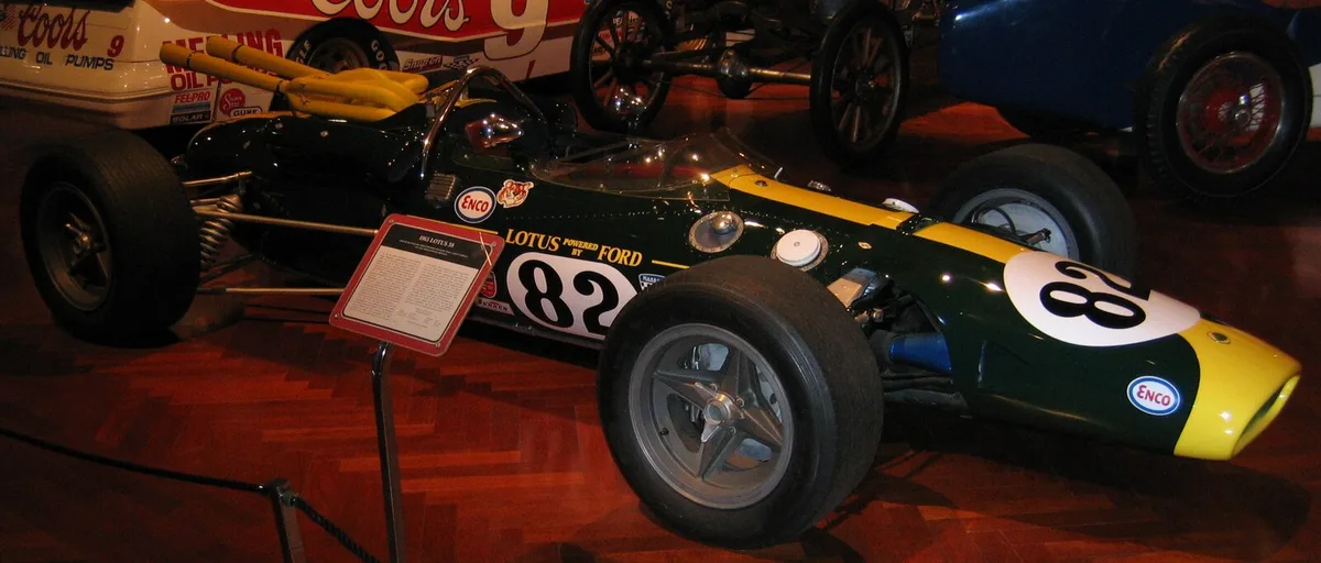 Lotus 38