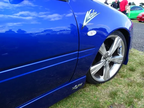 Holden Special Vehicles Maloo — 2