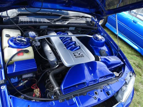 Holden Special Vehicles Maloo — 3