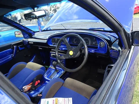 Holden Special Vehicles Maloo — 5