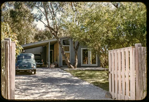 Morris Minor — 5