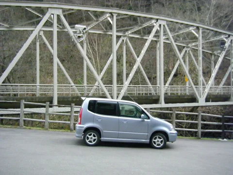 Honda Capa — 5