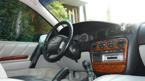 Opel Omega B — 4
