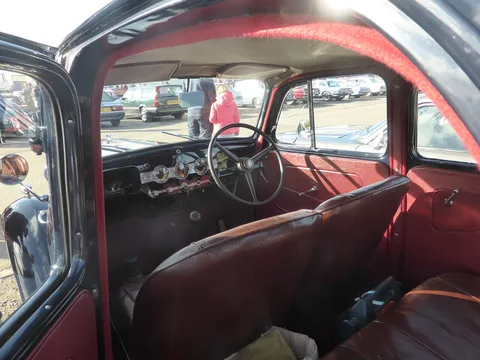 Vauxhall 10-4 — 5