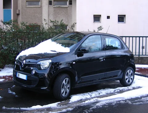 Renault Twingo III — 5