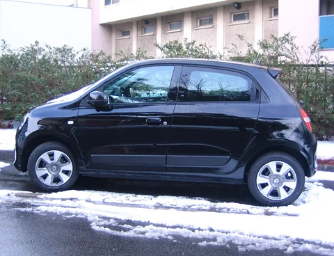 Renault Twingo III — 6