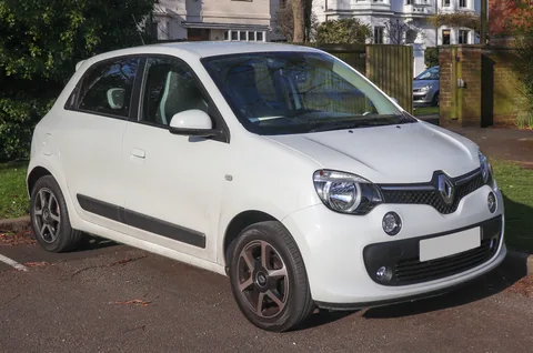 Renault Twingo III — 8