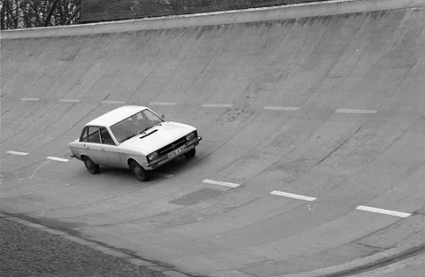 Volkswagen K70 — 4