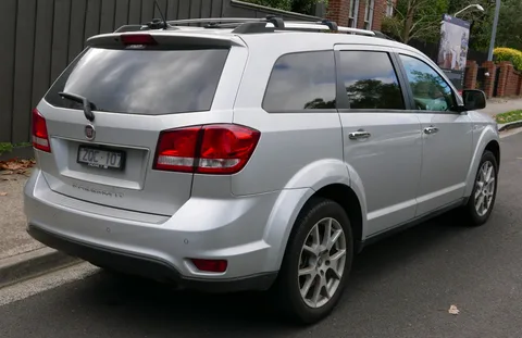 Fiat Freemont — 6