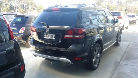Fiat Freemont — 7