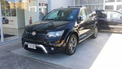 Fiat Freemont — 8