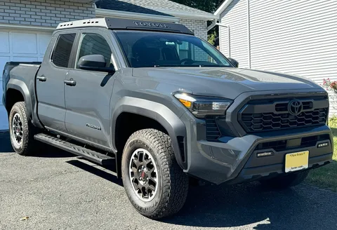 Toyota Tacoma